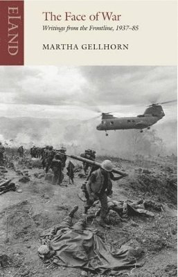 bokomslag Face of War