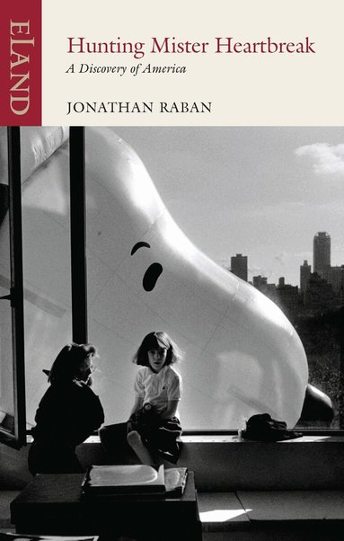 Jonathan Raban - Hunting Mr Heartbreak, Häftad