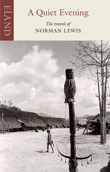 Norman Lewis - Quiet Evening, Häftad