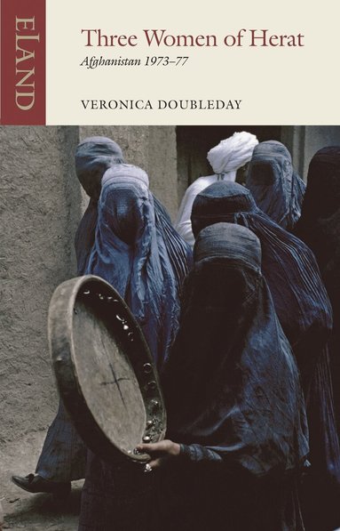 Veronica Doubleday - Three Women of Herat, Häftad