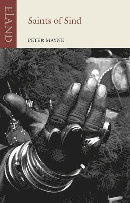 Peter Mayne - Saints of Sind, Häftad