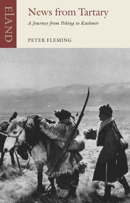 News From Tartary