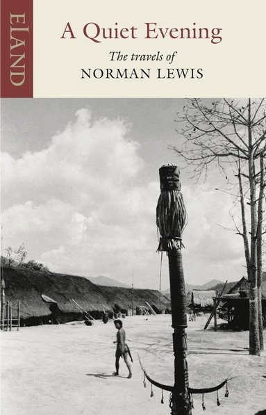 Norman Lewis, John Hatt - Quiet Evening, Inbunden