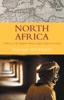 Barnaby Rogerson - North Africa, Häftad