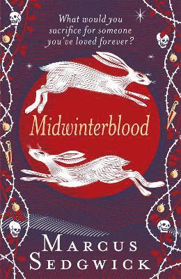 bokomslag Midwinterblood