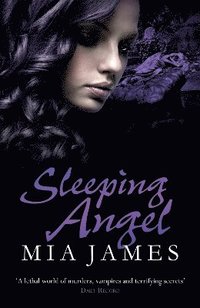 bokomslag Sleeping Angel