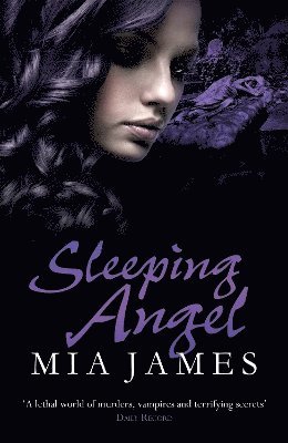Sleeping Angel 1