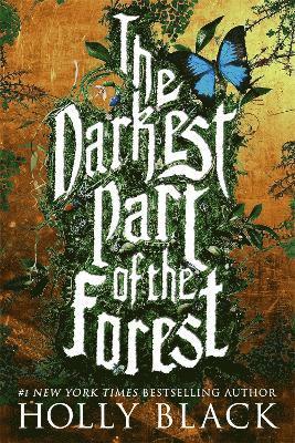 The Darkest Part of the Forest 1