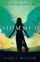 bokomslag Rephaim: Shimmer