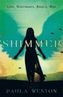 Paula Weston - Rephaim: Shimmer, Häftad