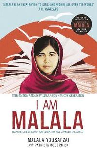 bokomslag I Am Malala