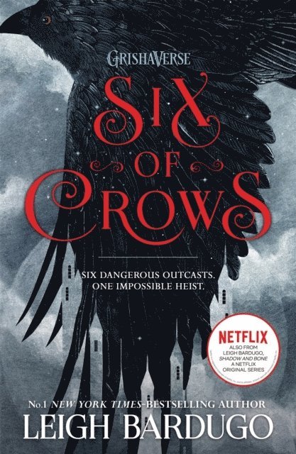 Six of Crows 1