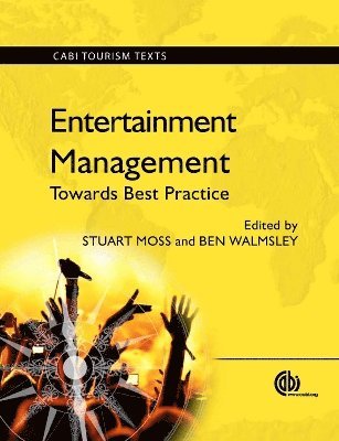 Entertainment Management 1