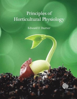 Principles of Horticultural Physiology 1