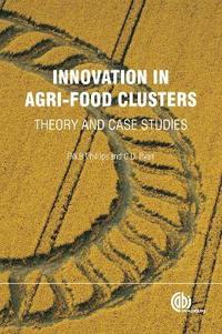 bokomslag Innovation in Agri-food Clusters