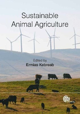 Sustainable Animal Agriculture 1