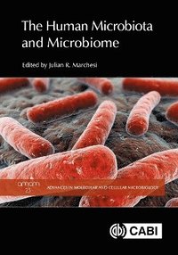 bokomslag Human Microbiota and Microbiome, The