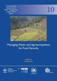 bokomslag Managing Water and Agroecosystems for Food Security