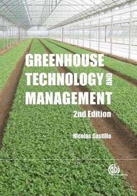 Greenhouse Technology and Management 1