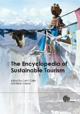 Encyclopedia of Sustainable Tourism, The 1