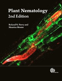 bokomslag Plant Nematology