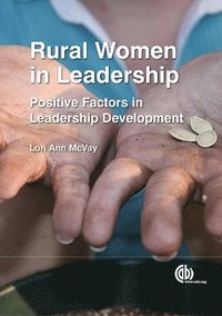 bokomslag Rural Women in Leadership