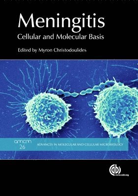 Myron Christodoulides - Meningitis, Inbunden