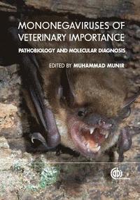 bokomslag Mononegaviruses of Veterinary Importance, Volume 1