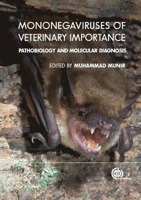 Mononegaviruses of Veterinary Importance, Volume 1