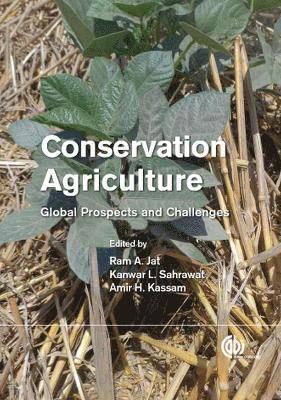 Conservation Agriculture 1