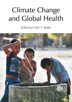 Climate Change and Global Health [Op]
