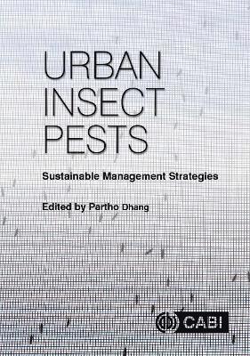 Urban Insect Pests 1