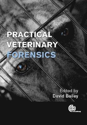 bokomslag Practical Veterinary Forensics