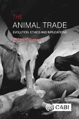 bokomslag The Animal Trade