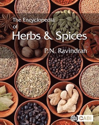 Encyclopedia of Herbs and Spices: 2 volume pack, The