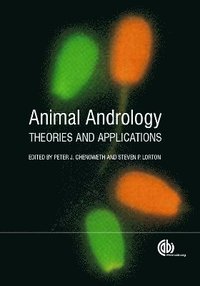bokomslag Animal Andrology