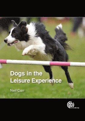 Dogs in the Leisure Experience 1