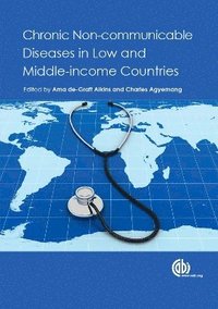 bokomslag Chronic Non-communicable Diseases in Low and Middle-income Countries