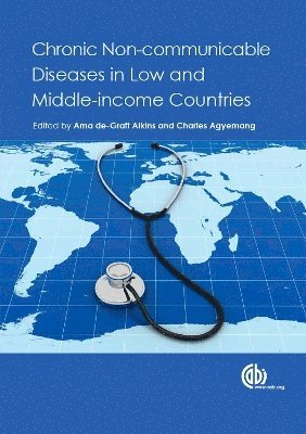 Chronic Non-communicable Diseases in Low and Middle-income Countries 1