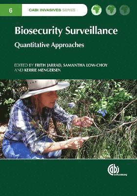 Biosecurity Surveillance 1