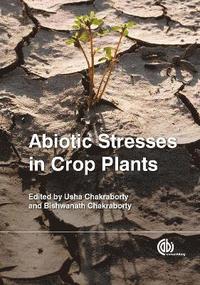 bokomslag Abiotic Stresses in Crop Plants