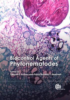Biocontrol Agents of Phytonematodes 1