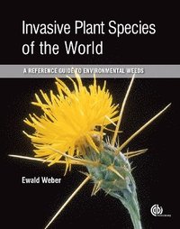 bokomslag Invasive Plant Species of the World