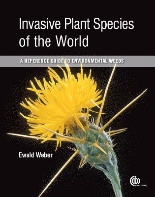 Invasive Plant Species of the World 1