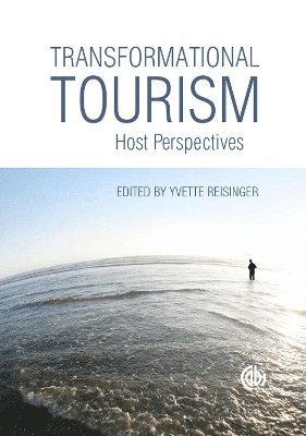 Transformational Tourism 1