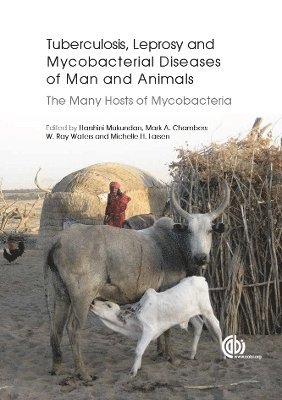 Tuberculosis, Leprosy and other Mycobacterial Diseases of Man and Animals 1