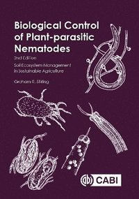 bokomslag Biological Control of Plant-parasitic Nematodes