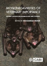 bokomslag Mononegaviruses of Veterinary Importance, Volume 2