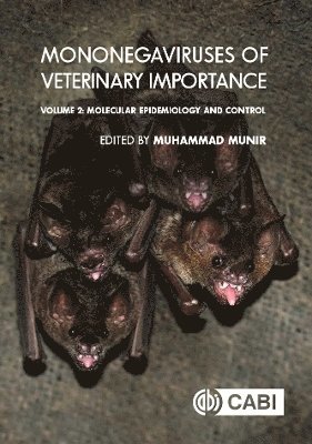 Mononegaviruses of Veterinary Importance, Volume 2 1