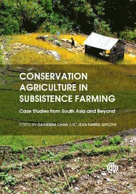 Conservation Agriculture in Subsistence Farming 1